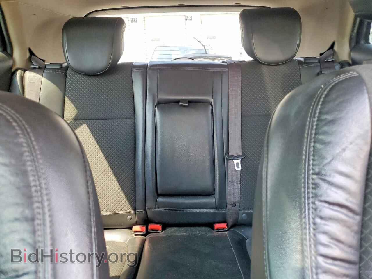 2017 BUICK ENCORE - VIN: KL4CJASB6HB102511 - Photo 10
