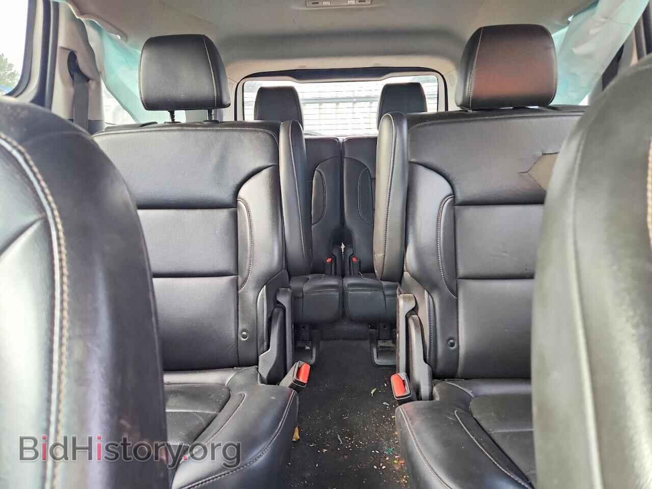 2021 GMC ACADIA - VIN: 1GKKNMLS6MZ177558 - Photo 10