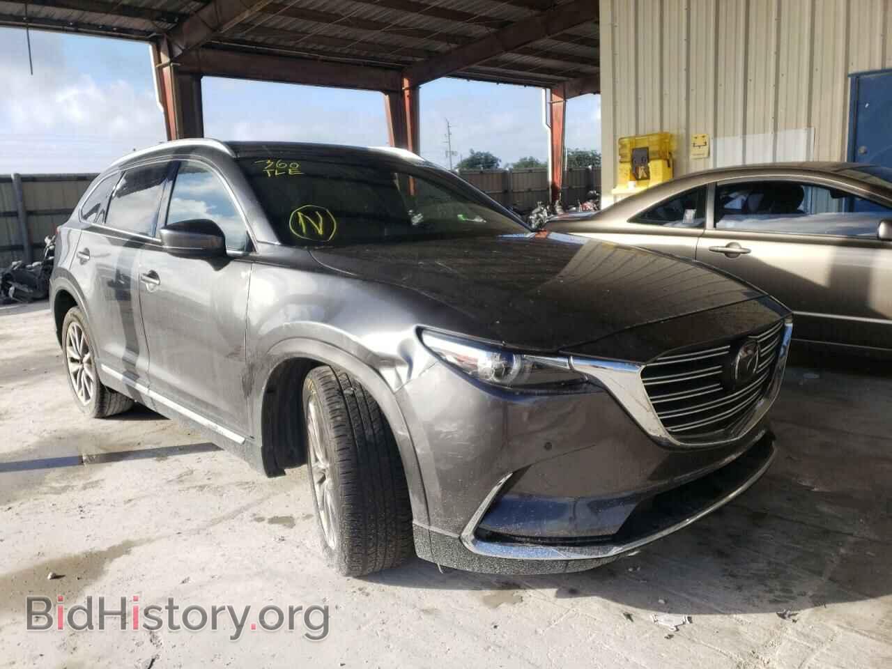 Photo JM3TCBEY6K0300103 - MAZDA CX-9 2019