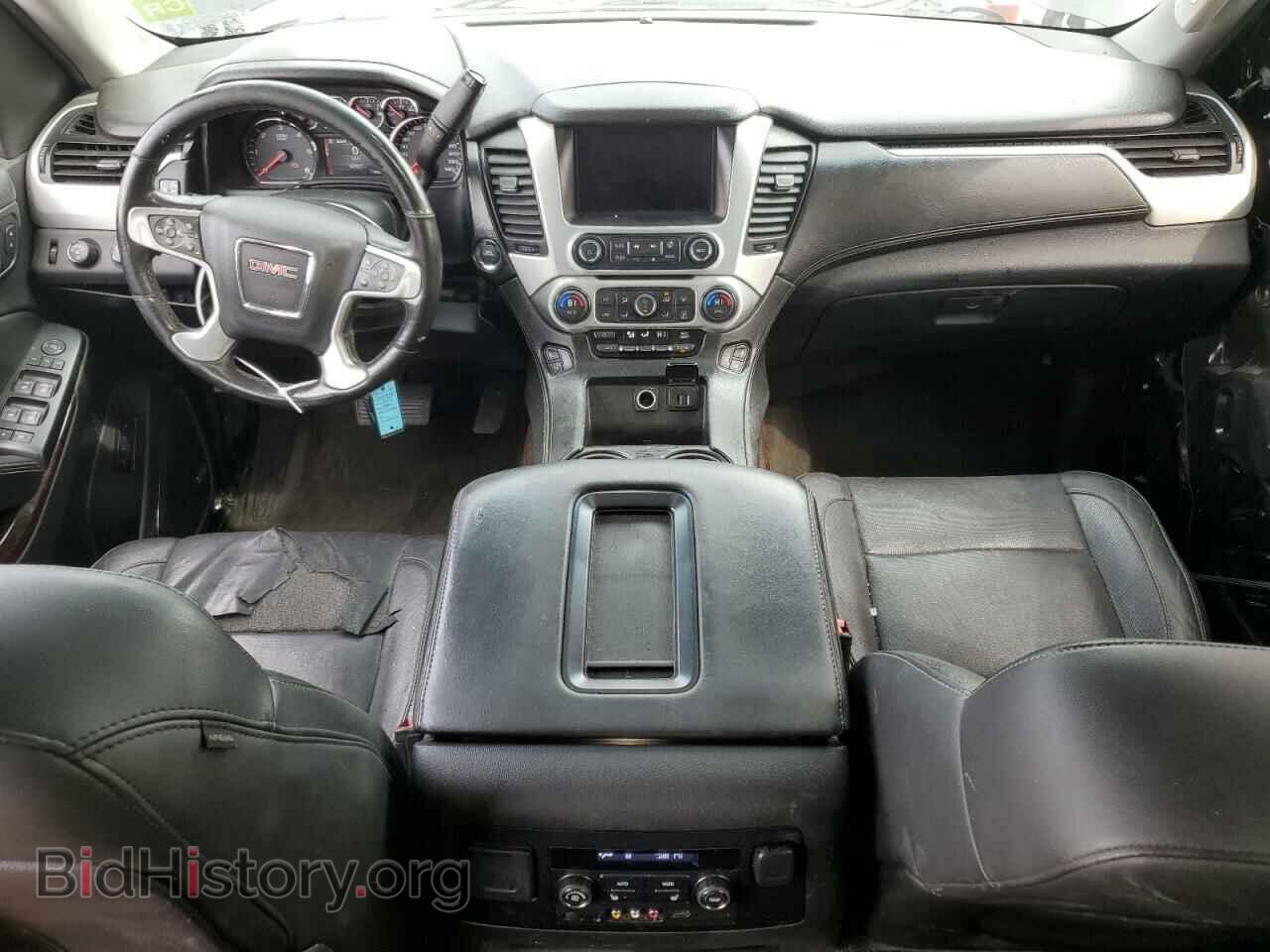 2015 GMC YUKON - VIN: 1GKS2HKC0FR200913 - Фото 8