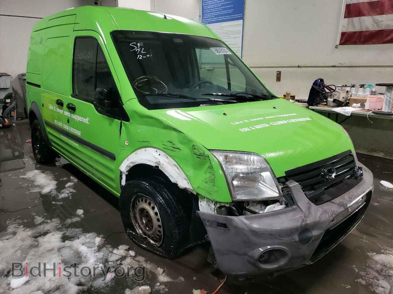 Фотография NM0LS7ANXCT078747 - FORD TRANSIT CO 2012