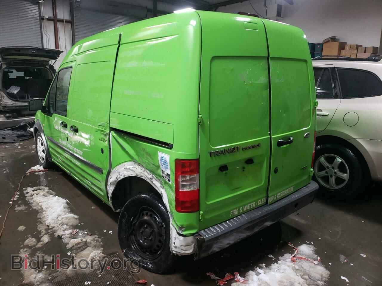 2012 FORD TRANSIT CO - VIN: NM0LS7ANXCT078747 - Photo 3