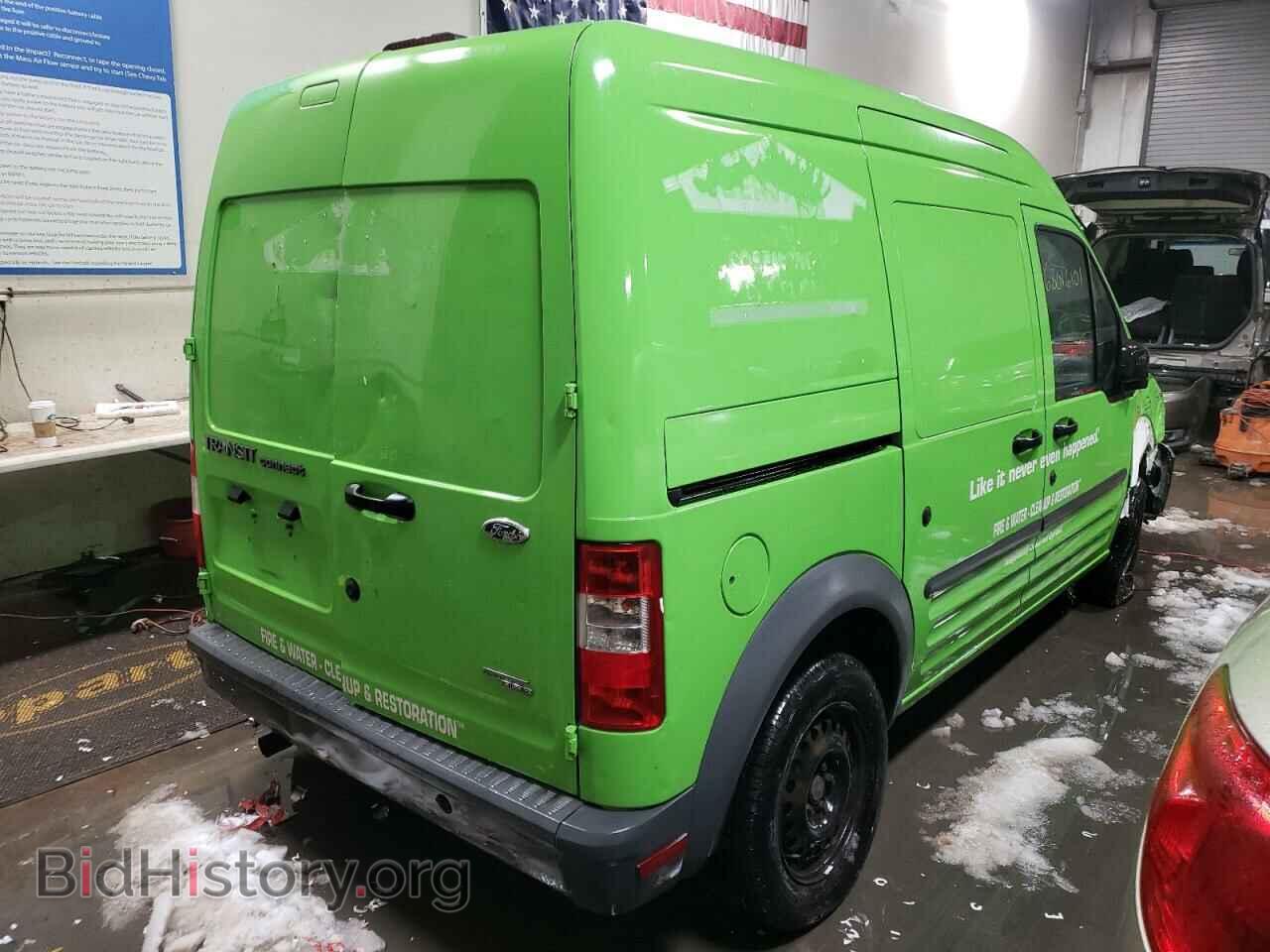 2012 FORD TRANSIT CO - VIN: NM0LS7ANXCT078747 - Photo 4
