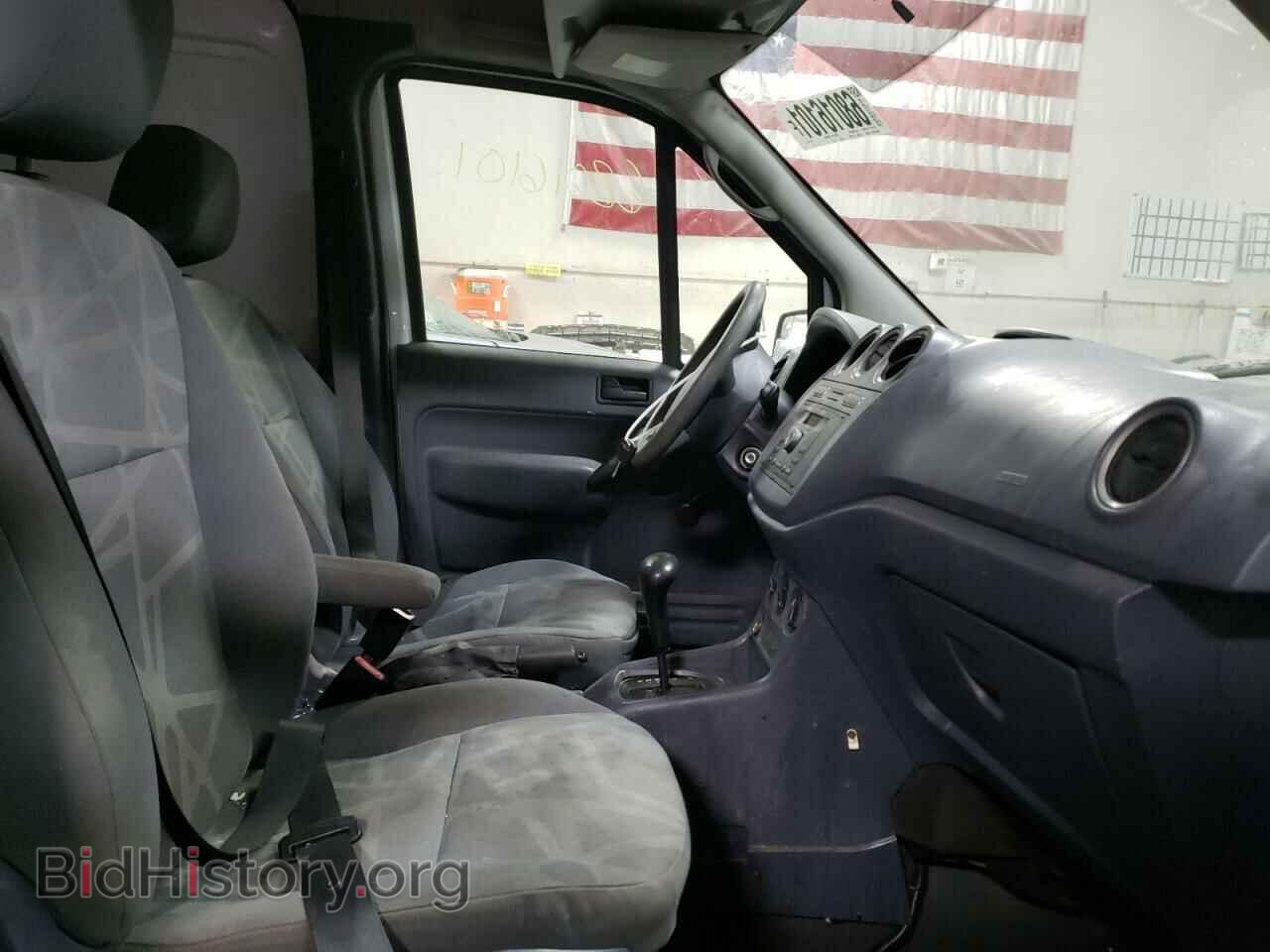 2012 FORD TRANSIT CO - VIN: NM0LS7ANXCT078747 - Photo 5