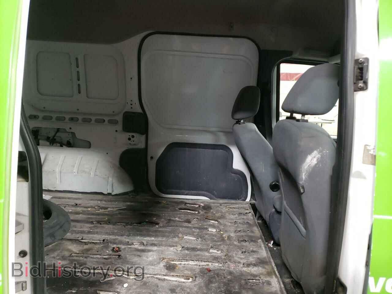 2012 FORD TRANSIT CO - VIN: NM0LS7ANXCT078747 - Photo 6