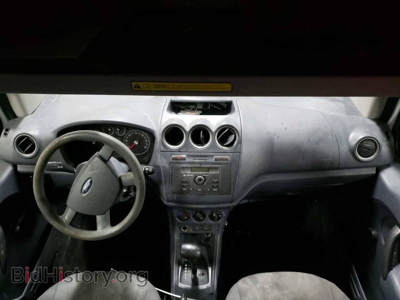 2012 FORD TRANSIT CO - VIN: NM0LS7ANXCT078747 - Photo 9