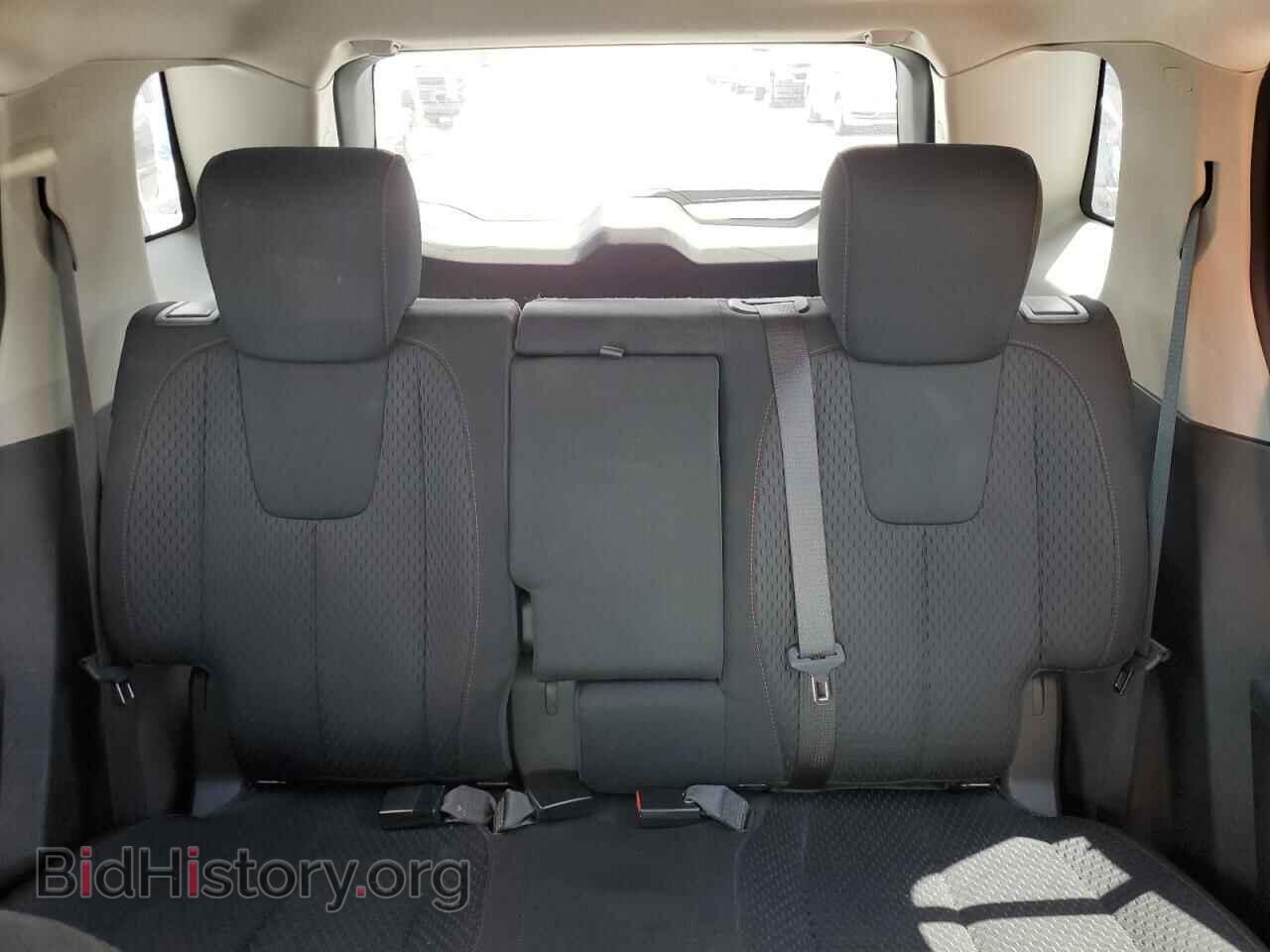 2011 GMC TERRAIN - VIN: 2CTALMEC3B6202044 - Photo 10