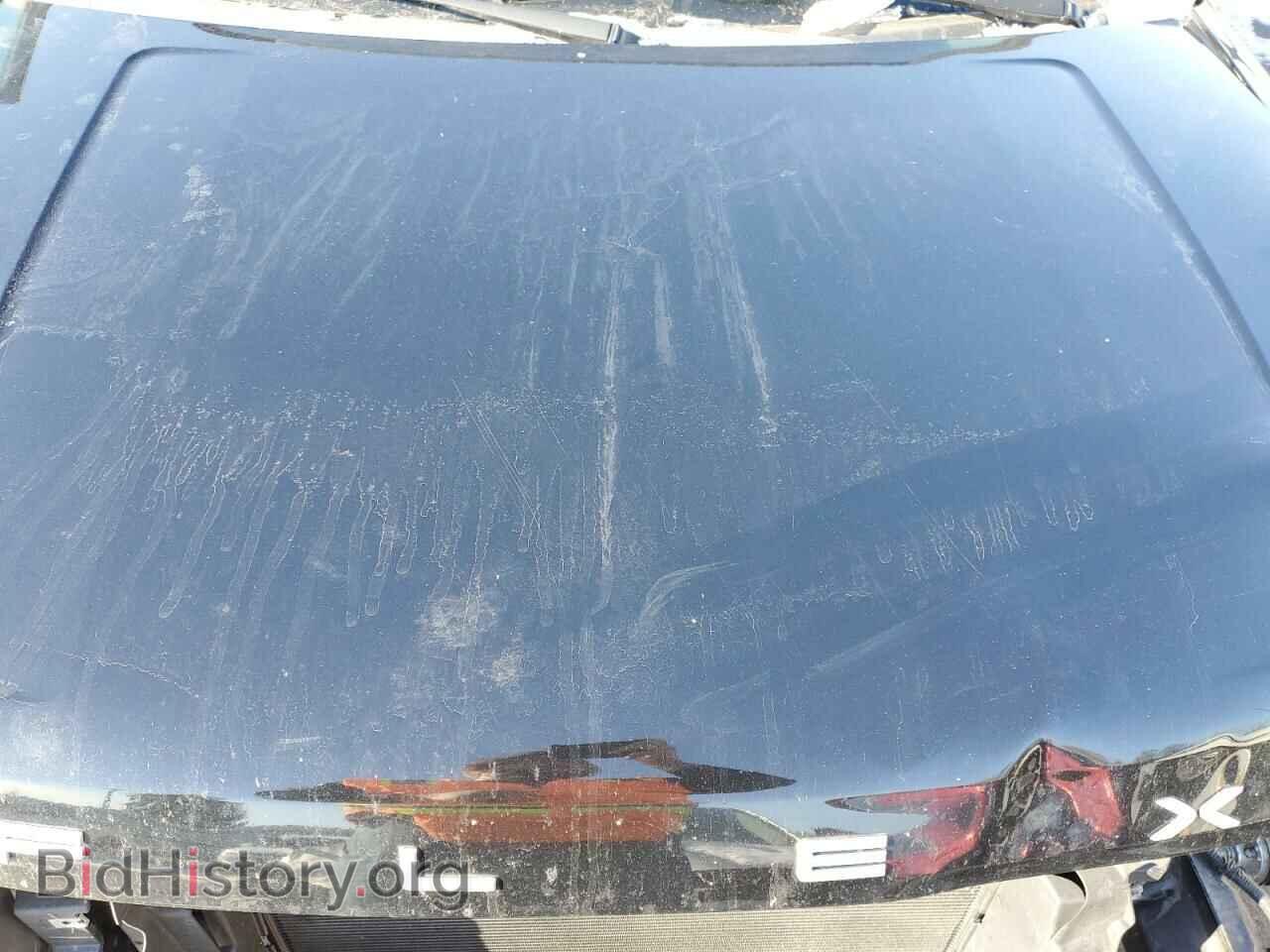 2017 FORD FLEX - VIN: 2FMHK6D87HBA00745 - Photo 12