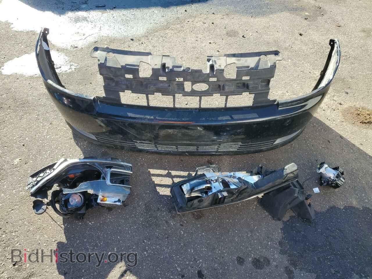 2017 FORD FLEX - VIN: 2FMHK6D87HBA00745 - Photo 13