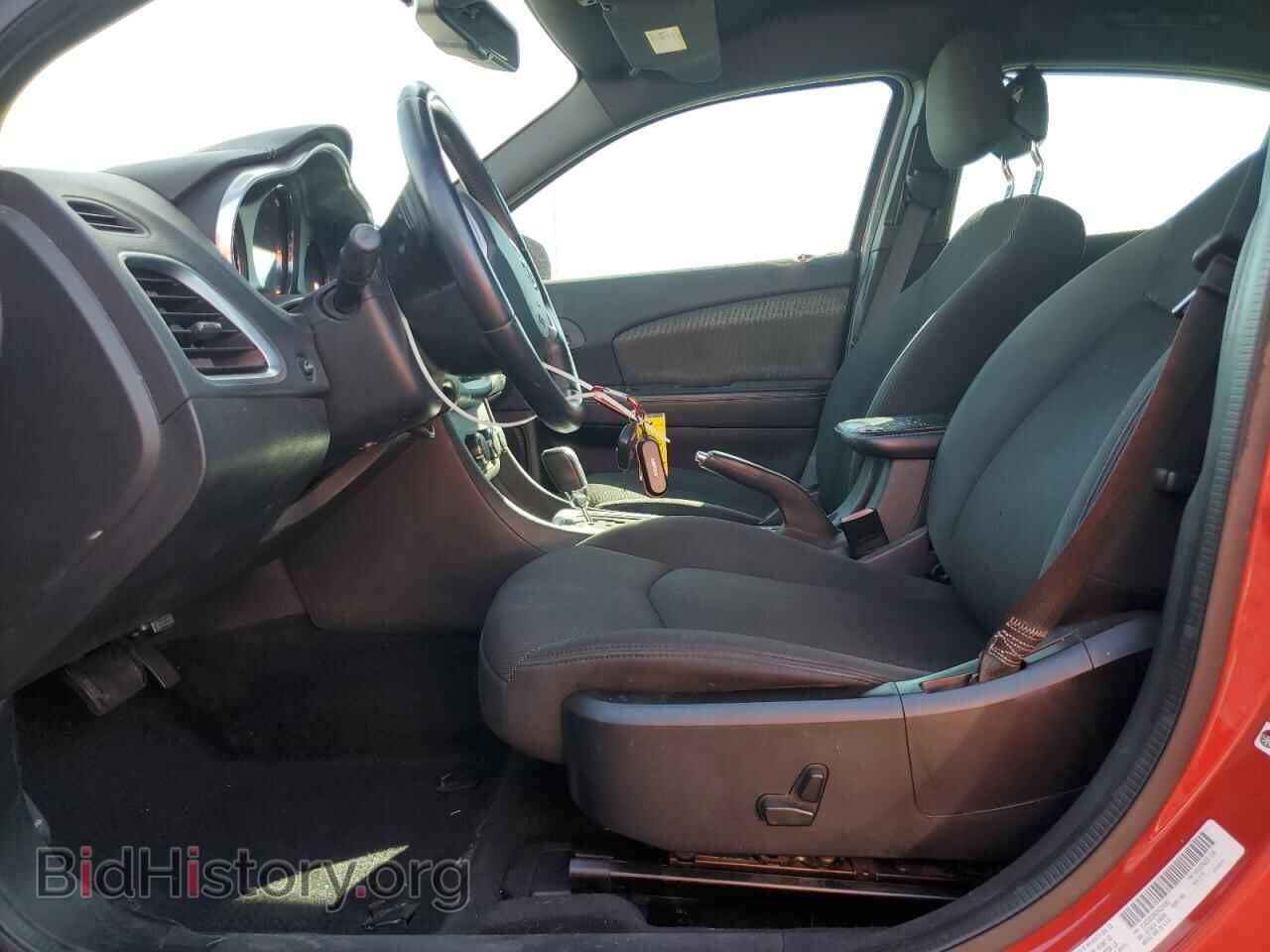 2013 DODGE AVENGER - VIN: 1C3CDZCG4DN624282 - Фото 7