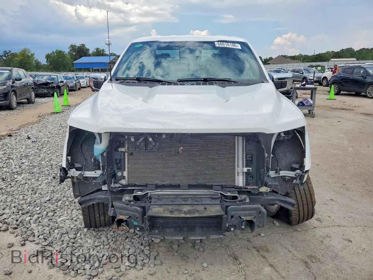 2023 FORD F150 - VIN: 1FTFW1E8XPFC93250 - Фото 5