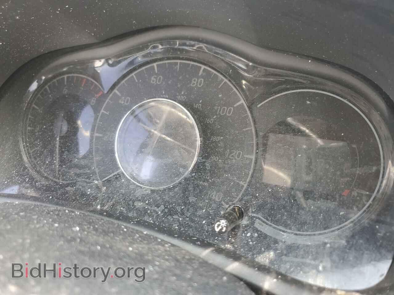 2016 NISSAN VERSA - VIN: 3N1CE2CPXGL395565 - Фото 9