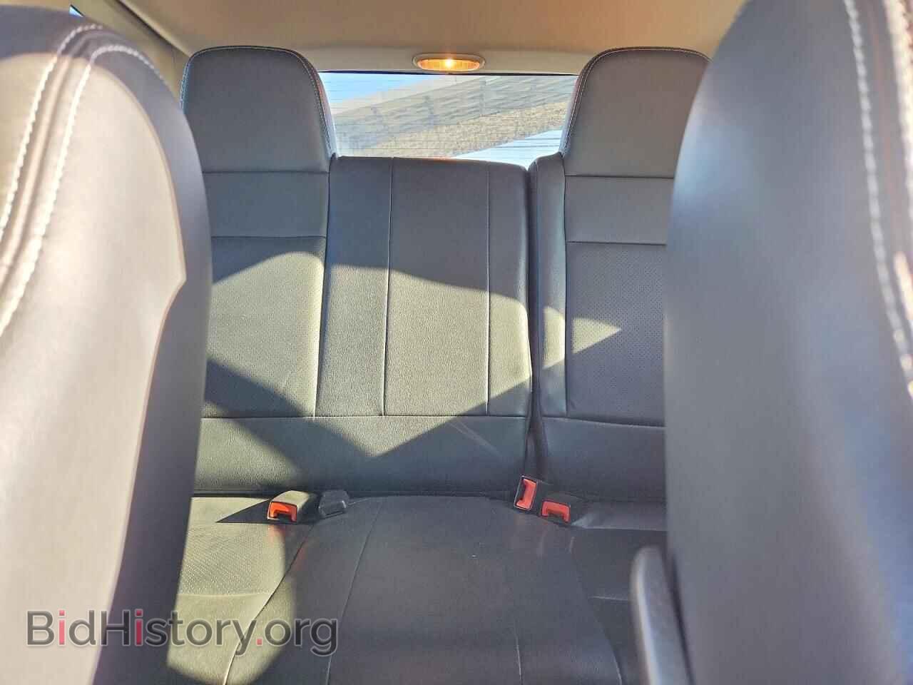 2016 JEEP COMPASS - VIN: 1C4NJCEA3GD749349 - Photo 10