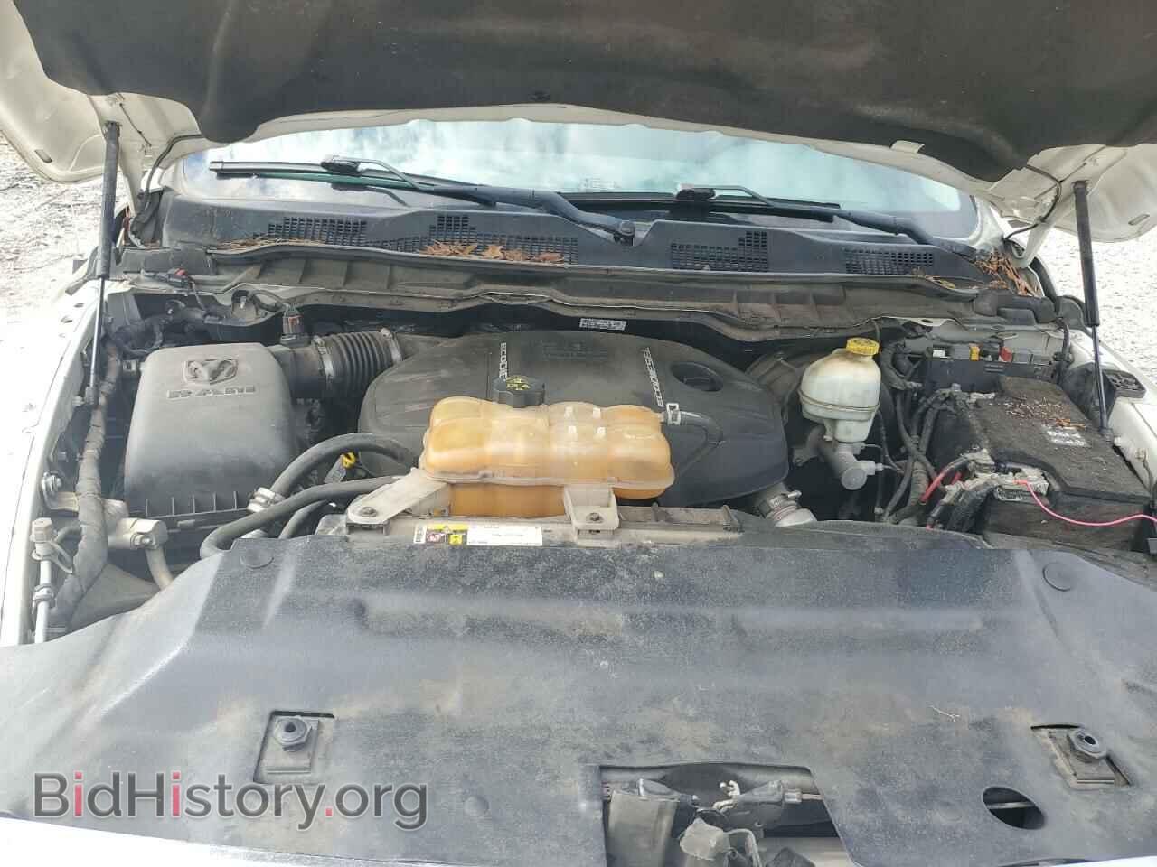 2016 RAM 1500 - VIN: 1C6RR6LM2GS225699 - Photo 11