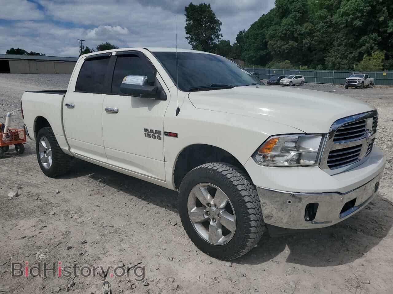 2016 RAM 1500 - VIN: 1C6RR6LM2GS225699 - Photo 4