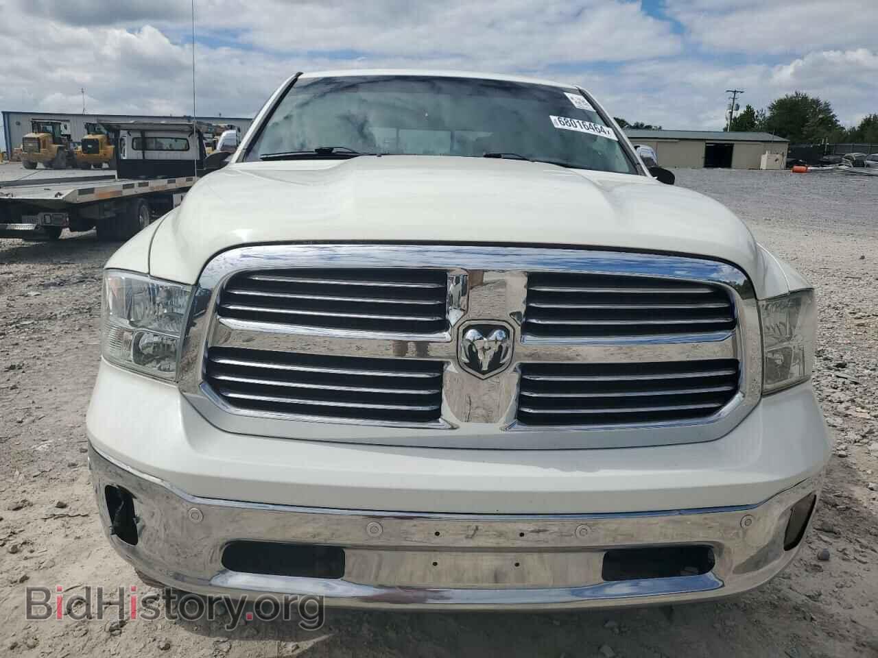 2016 RAM 1500 - VIN: 1C6RR6LM2GS225699 - Photo 5