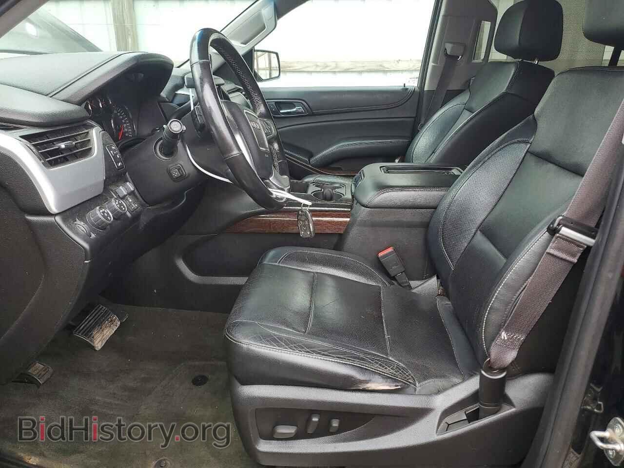 2015 GMC YUKON - VIN: 1GKS2BKC7FR165803 - Фото 7