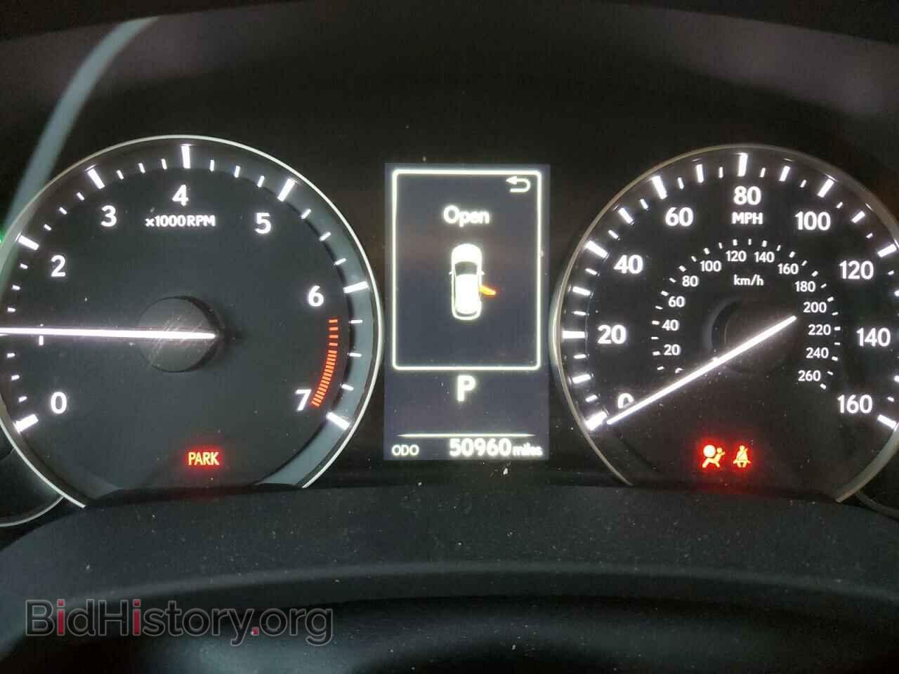 2017 LEXUS RX350 - VIN: 2T2ZZMCA2HC039601 - Фото 9