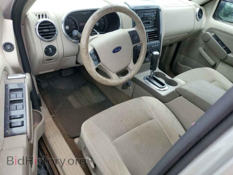 2006 Ford EXPLORER (VIN 1FMEU73E36UA04941) — фото 8 из 13
