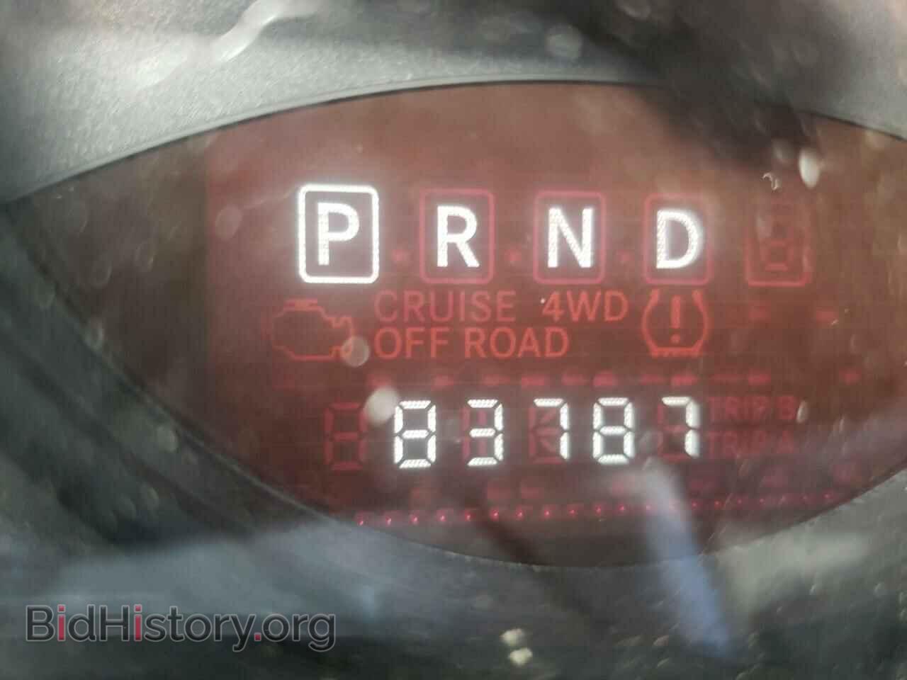 2014 JEEP COMPASS - VIN: 1C4NJDBB3ED748959 - Фото 8