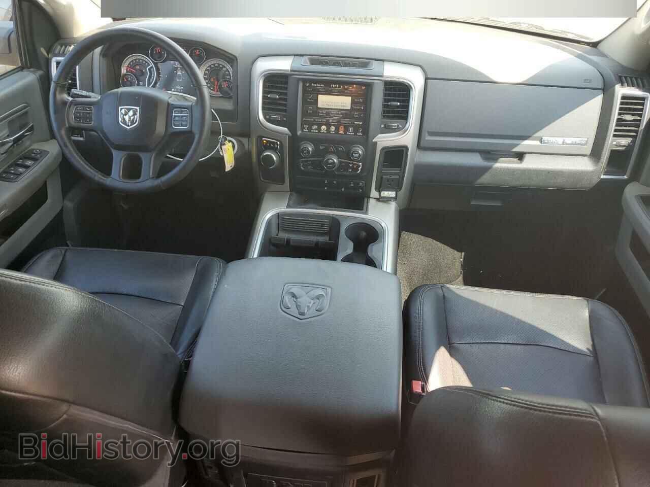 2016 RAM 1500 - VIN: 1C6RR6LT4GS148129 - Photo 8