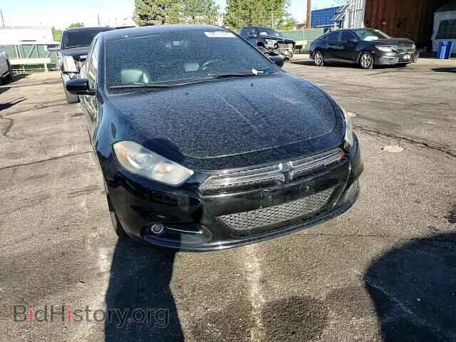 2013 DODGE DART - VIN: 1C3CDFCA6DD152201 - Photo 13