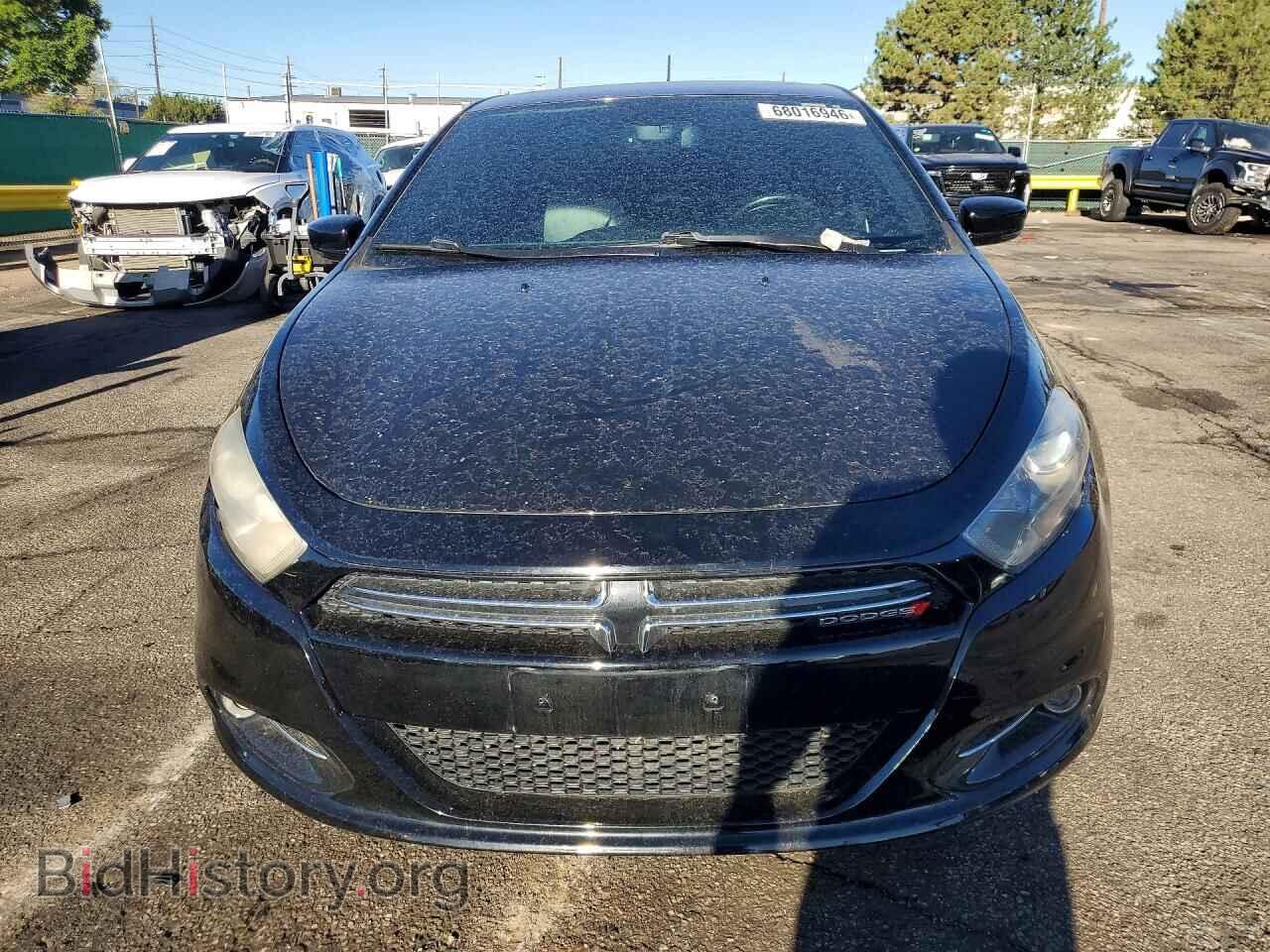 2013 DODGE DART - VIN: 1C3CDFCA6DD152201 - Photo 5
