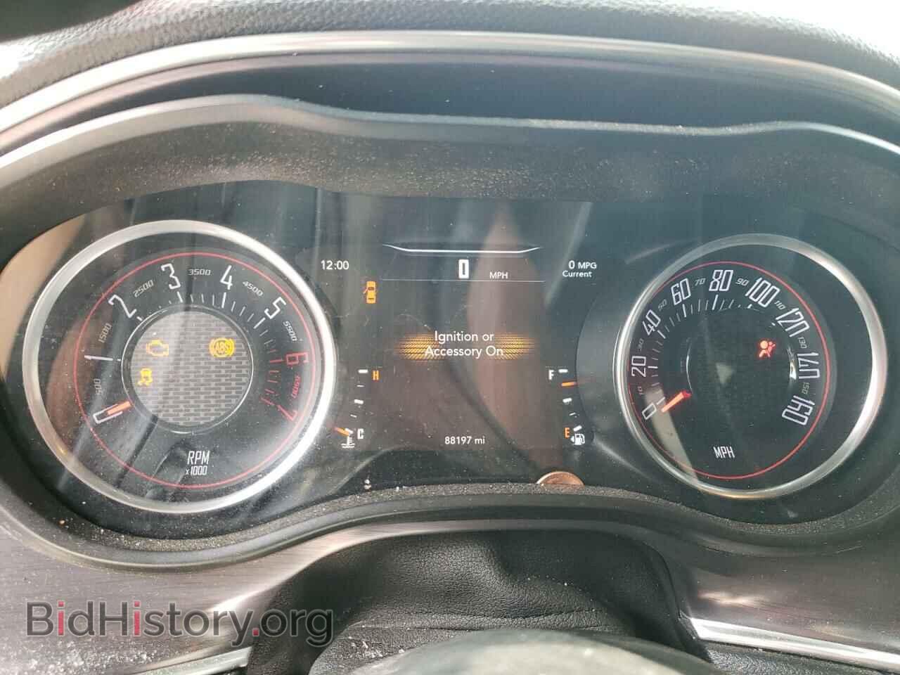 2018 DODGE CHALLENGER - VIN: 2C3CDZBT6JH162004 - Фото 9
