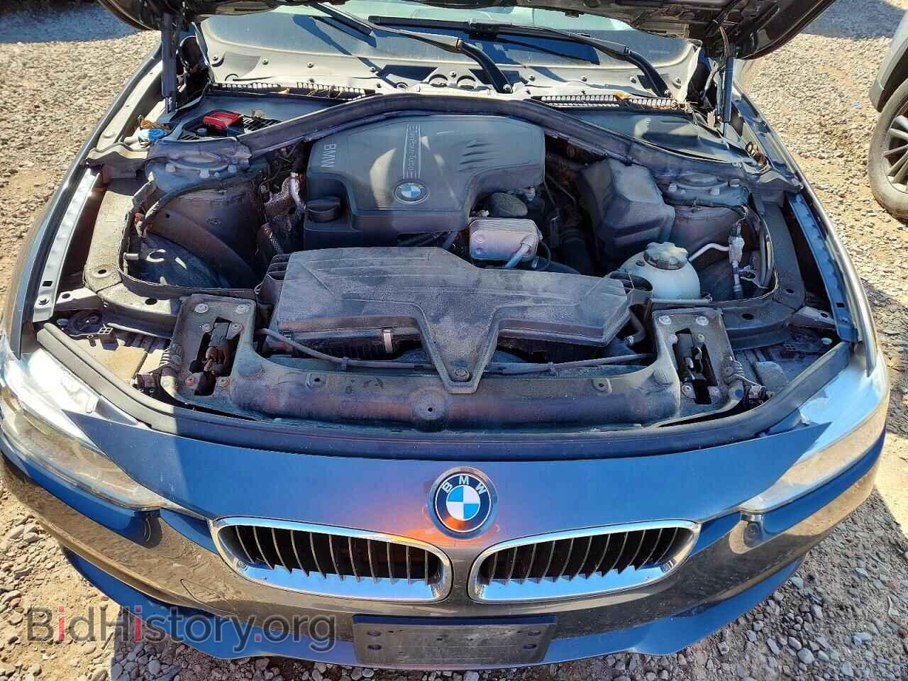 2018 BMW 3 SERIES - VIN: WBA8A3C51JA488649 - Photo 11