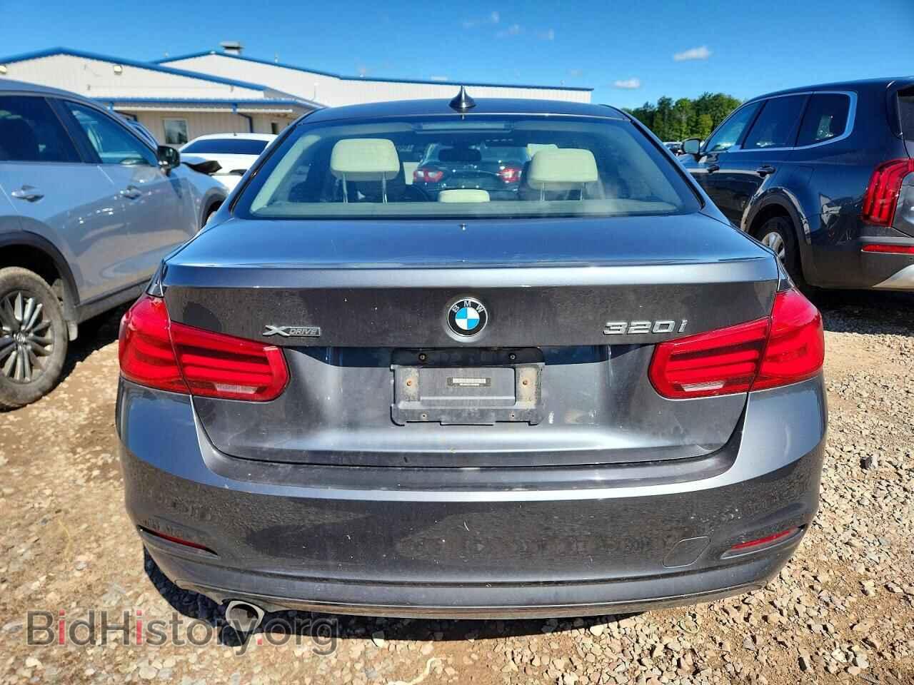 2018 BMW 3 SERIES - VIN: WBA8A3C51JA488649 - Photo 6