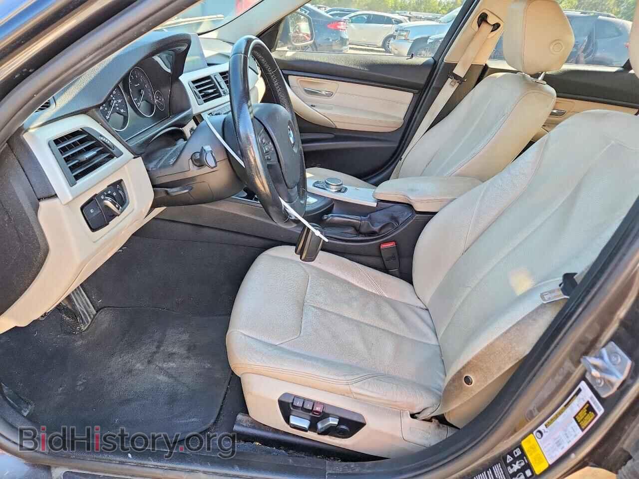 2018 BMW 3 SERIES - VIN: WBA8A3C51JA488649 - Photo 7