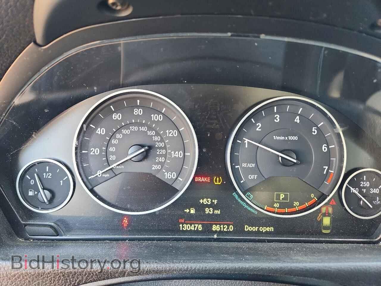 2018 BMW 3 SERIES - VIN: WBA8A3C51JA488649 - Photo 9