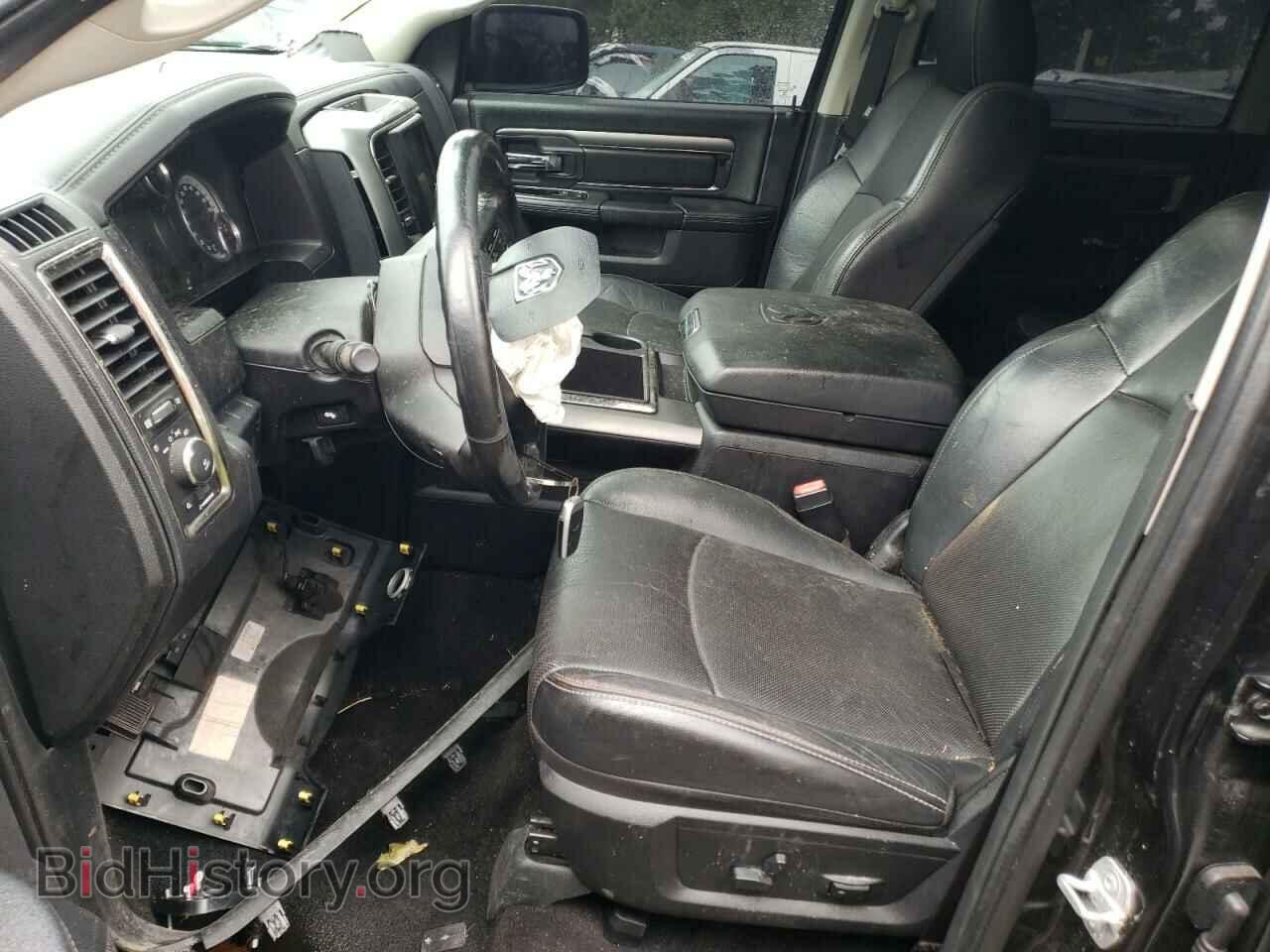 2015 RAM 1500 - VIN: 1C6RR7MT8FS628483 - Фото 7