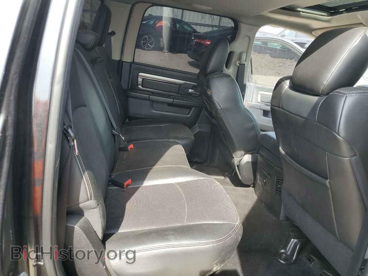 2015 RAM 1500 - VIN: 1C6RR7MT8FS628483 - Фото 10