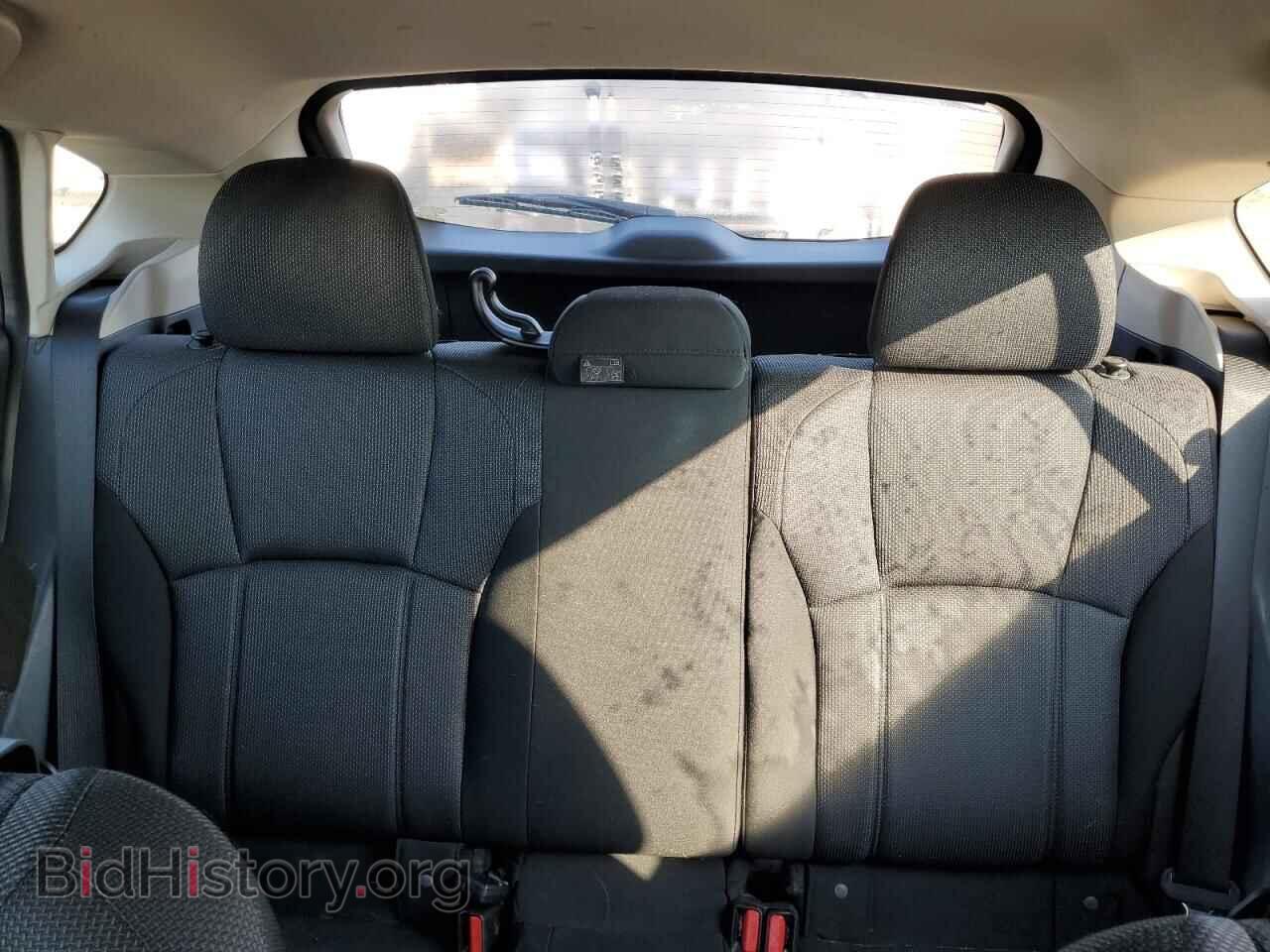 2017 SUBARU IMPREZA - VIN: 4S3GTAA63H3740988 - Фото 10