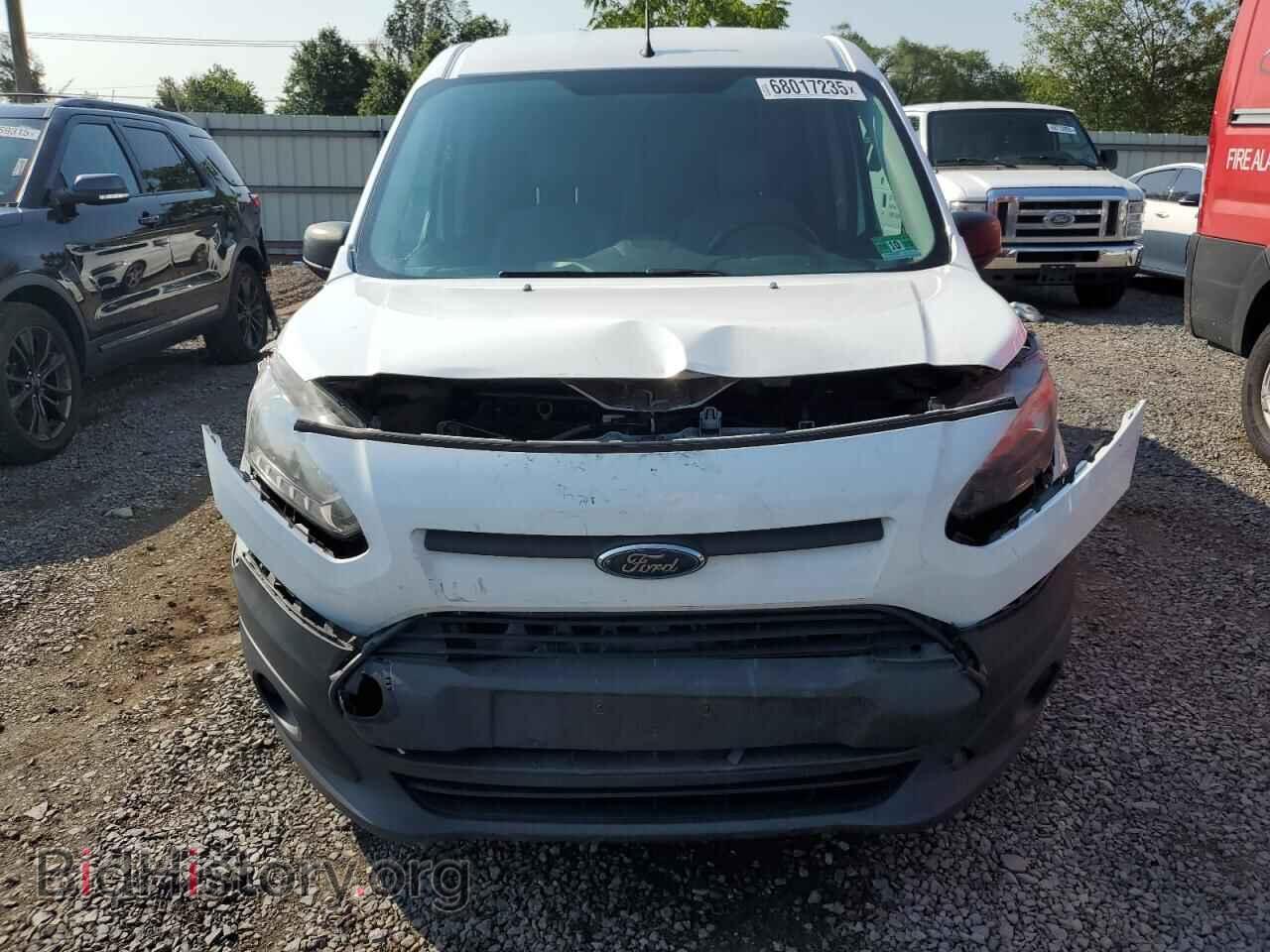 2018 FORD TRANSIT - VIN: NM0LS7E79J1355120 - Фото 5