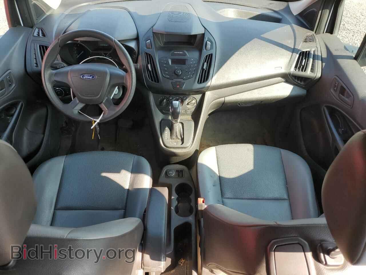 2018 FORD TRANSIT - VIN: NM0LS7E79J1355120 - Фото 8