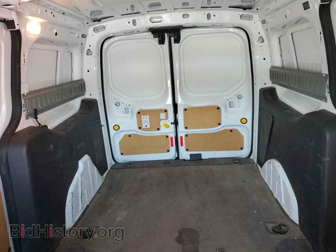 2018 FORD TRANSIT - VIN: NM0LS7E79J1355120 - Фото 10