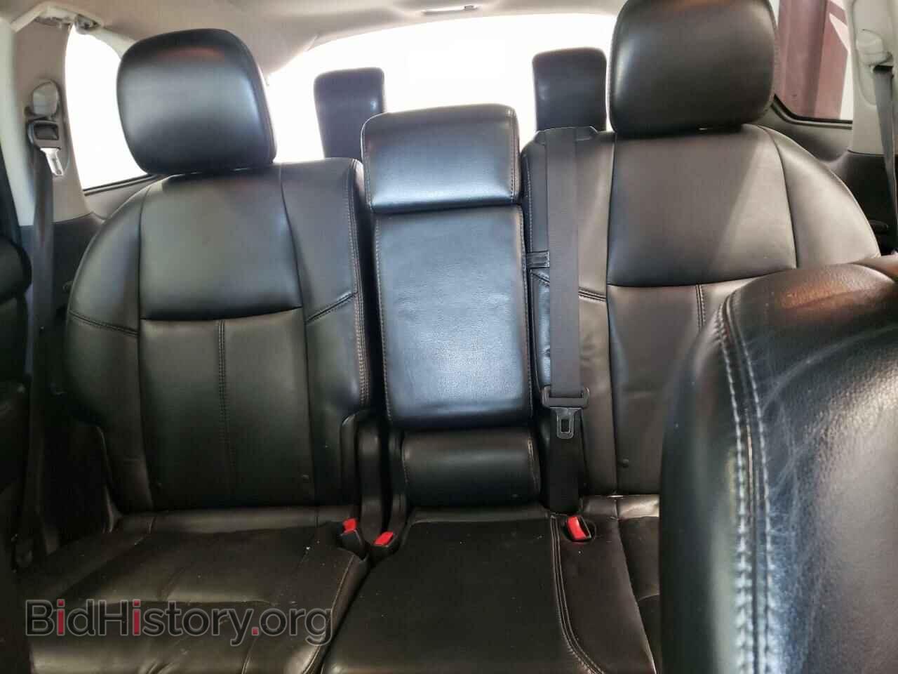 2014 NISSAN PATHFINDER - VIN: 5N1AR2MNXEC622084 - Фото 10