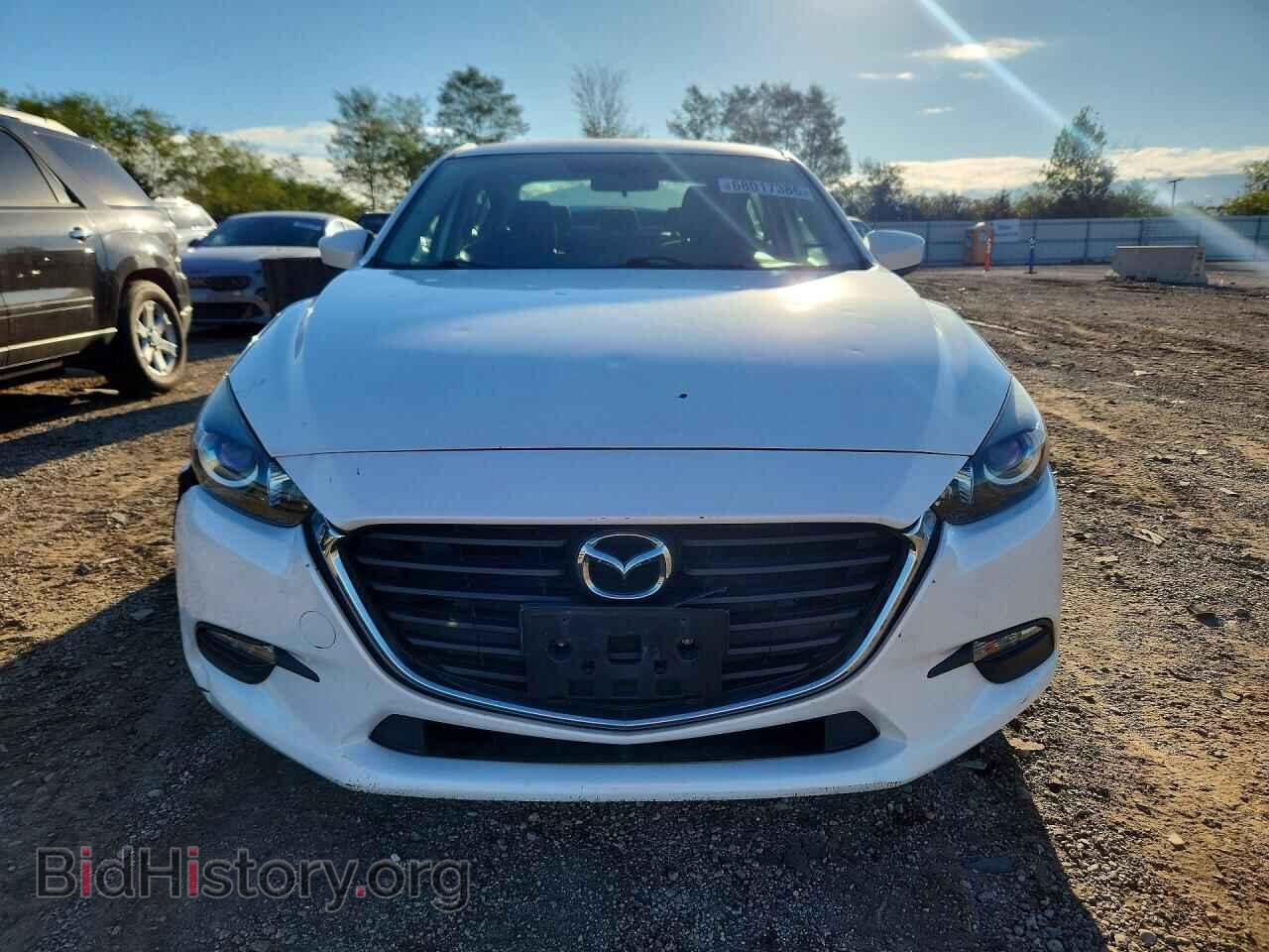 2017 MAZDA 3 - VIN: 3MZBN1U7XHM136410 - Photo 5
