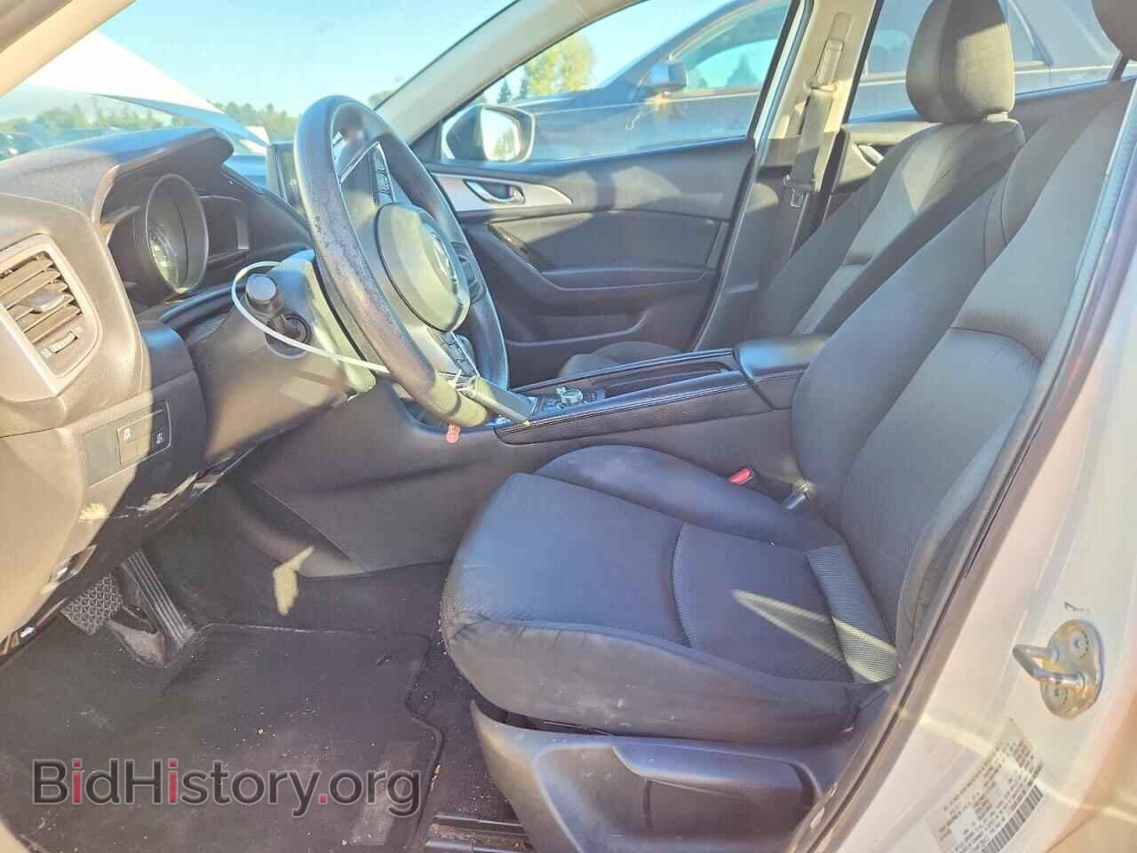 2017 MAZDA 3 - VIN: 3MZBN1U7XHM136410 - Photo 7