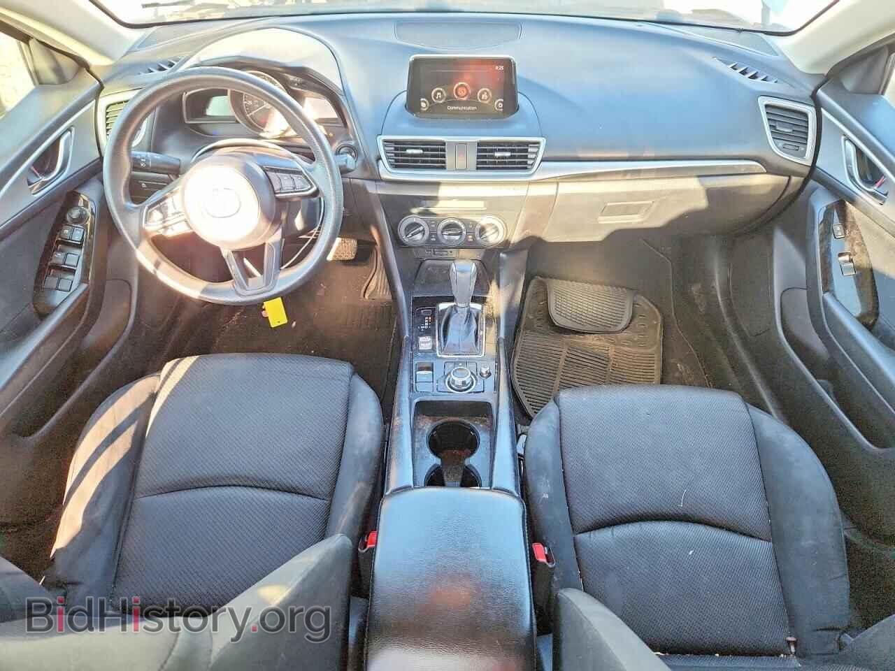 2017 MAZDA 3 - VIN: 3MZBN1U7XHM136410 - Photo 8
