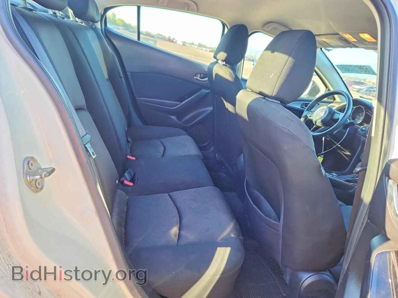 2017 MAZDA 3 - VIN: 3MZBN1U7XHM136410 - Photo 10