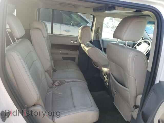 2009 FORD FLEX - VIN: 2FMDK52C69BA25590 - Photo 6