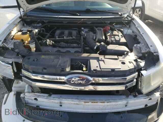 2009 FORD FLEX - VIN: 2FMDK52C69BA25590 - Photo 7