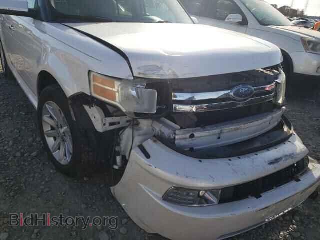 2009 FORD FLEX - VIN: 2FMDK52C69BA25590 - Photo 9