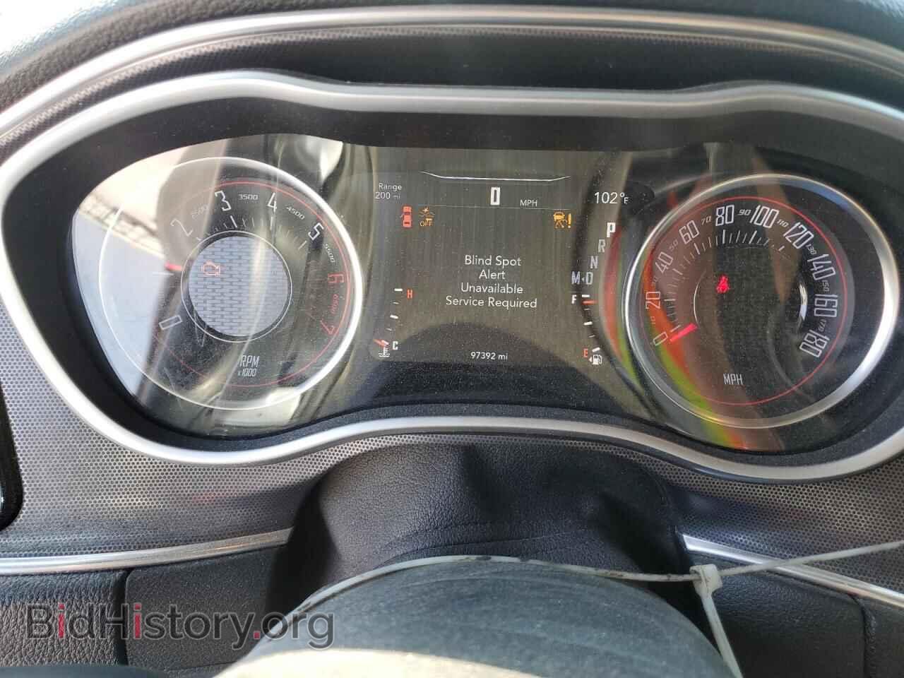 2018 DODGE CHALLENGER - VIN: 2C3CDZFJ9JH242812 - Фото 9
