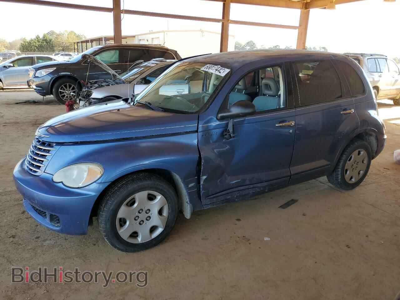 Photo 3A4FY58B36T373318 - CHRYSLER PT CRUISER 2006