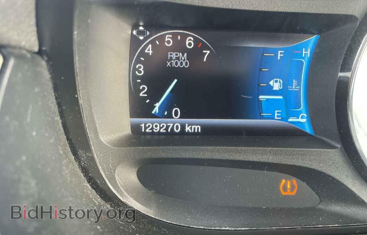 2014 FORD EDGE - VIN: 2FMDK3J97EBB24679 - Фото 8