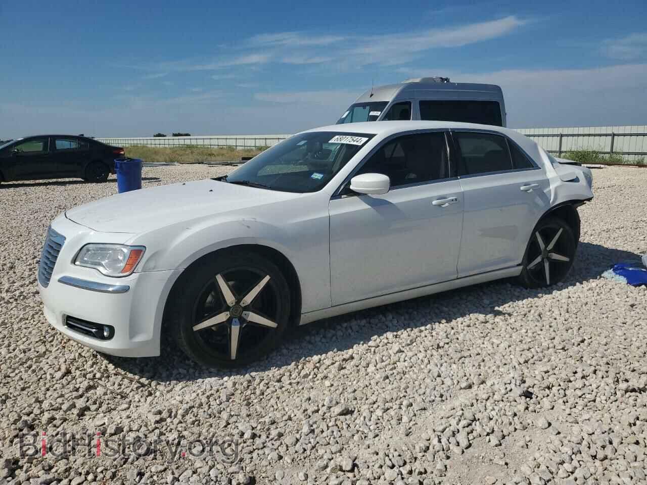 Photo 2C3CCAAG7DH698926 - CHRYSLER 300 2013